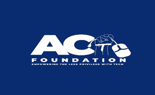 ACT Foundation Logo