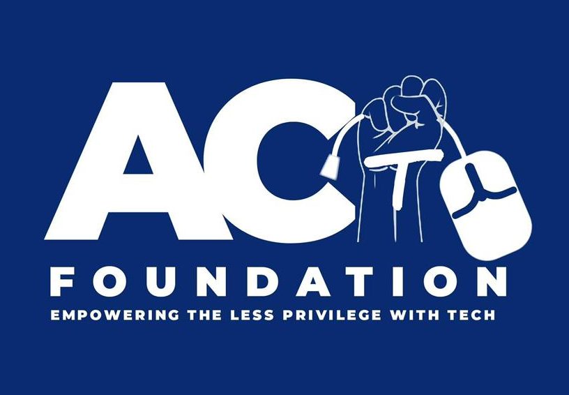 ACT Foundation Logo